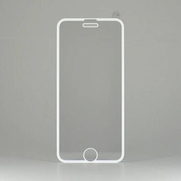 Защитные пленки и стекла: Защитное стекло для iPhone 7 Plus / iPhone 8 Plus, размер 7,2 см х