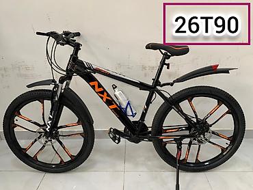 kreditle velosiped satisi: Tək şəxsiyyət vesiqesi Adda gecikmə olmadan ilkin odenissiz Onlayn — 4