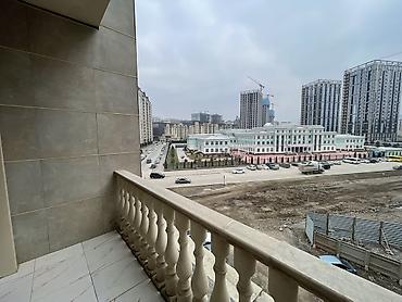 Продажа квартир: 3 комнаты, 100 м², Элитка, 5 этаж — 11