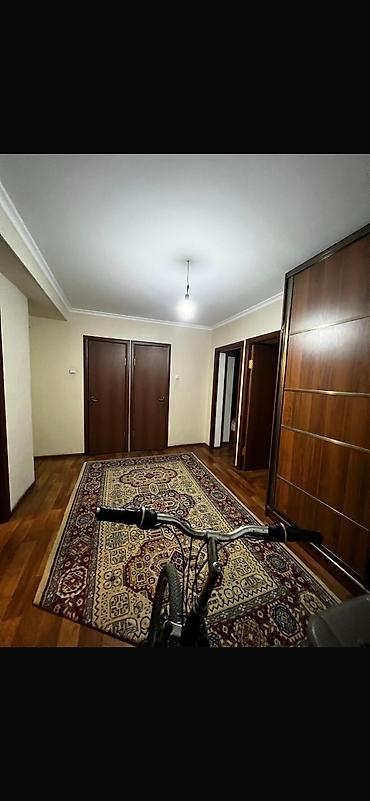 30000: Сдается чистая спальная комната по месячно в комфортной квартире — 1