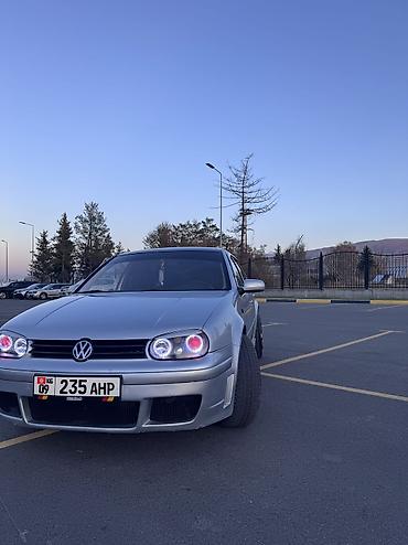 дмрв гольф 4: Volkswagen Golf: 2000 г., 1.8 л, Механика, Бензин, Хэтчбэк — 2