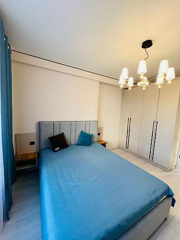 Продажа квартир: 3 комнаты, 87 м², Элитка, 8 этаж, Евроремонт — 5