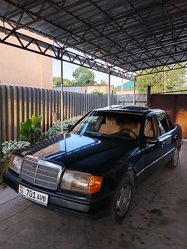 w211 e55 amg kompressor: Mercedes-Benz W124: 1991 г., 2.3 л, Механика, Бензин, Седан — 4