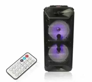 pecenjare od lima: Veliki Bluetooth Zvucnik ZQS-6205W Veliki Bluetooth Zvucnik