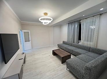 Продажа квартир: 2 комнаты, 77 м², Элитка, 9 этаж, Евроремонт — 5