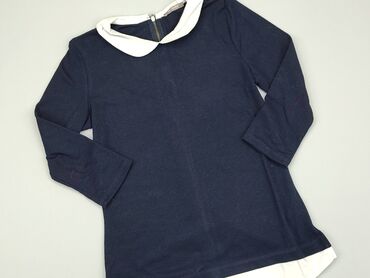 eleganckie bluzki damskie wieczorowe allegro: Blouse, Orsay, S (EU 36), condition - Good