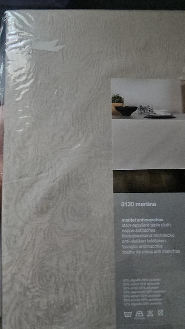 bamboo tekstil: Yeni Süfrə, Ünvandan götürmə — 1