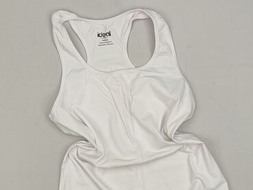t shirty tech flece: IDEAL, Футболка жіноча, розмір S