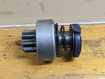 Бампер и комплектующие: Усилитель бампера Audi, Б/у, Оригинал — 13