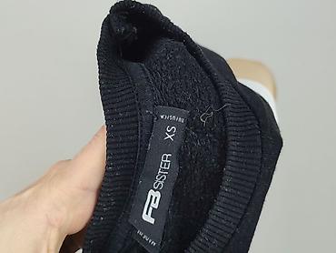 reebok bluzy: FB Sister, Bluza damska
, rozmiar XS — 4