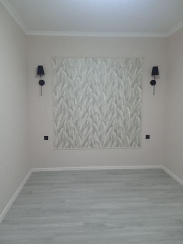zabrat ev: Zabrat 4 otaqlı, 129 kv. m, Yeni təmirli — 8