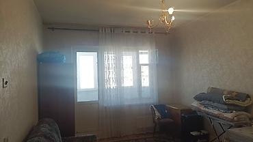 посуточно 5 микро: 1 комната, 34 м², 5 мкр 105 серия, 9 этаж — 6