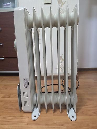 Nikai yağlı radiator/qızdırıcı - Brend/model: Nikai (Japan) - Növ lalafo.az -da Nikai yağlı radiator/qızdırıcı - Brend/model: Nikai (Japan) - Növ