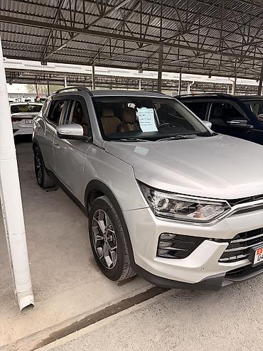 продам киа соренто: Ssangyong Korando: 2020 г., 1.5 л, Автомат, Бензин, Кроссовер — 2