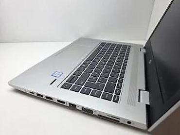 HP: Hp Probook 8GB SSD Kamera Procesor I5 8TH FHD. > > Prodajem Hp — 10