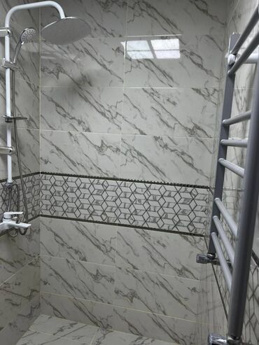 Yeni tikili: 3 otaqlı, Yeni tikili, 70 kv. m — 16