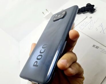 поко х3 обмен: Poco X3 Pro, Б/у, 128 ГБ, цвет - Черный, 2 SIM