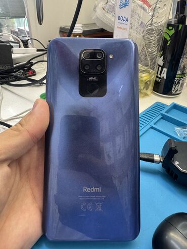 редми нот 10с цена в бишкеке 64 гб: Redmi, Redmi Note 9, Б/у, 64 ГБ, 1 SIM, 2 SIM