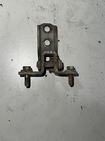 Digər avtomobil ehtiyat hissələri: Avtomobil ehtiyat hissələri dəsti Təsvir: - Hava axını ölçənlər (MAF) — 23