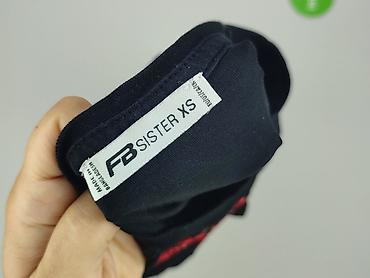 fsbn koszula: FB Sister, Bluzka damska, rozmiar XS — 4