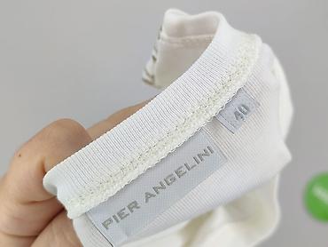 stan 9: T-shirt damski, rozmiar L — 4