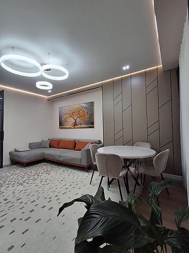 Посуточная аренда квартир: 1 комната, Домофон, Бронь, Постельное белье — 6