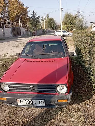 купить аакп гольф4: Volkswagen Golf: 1987 г., Механика, Хэтчбэк — 1