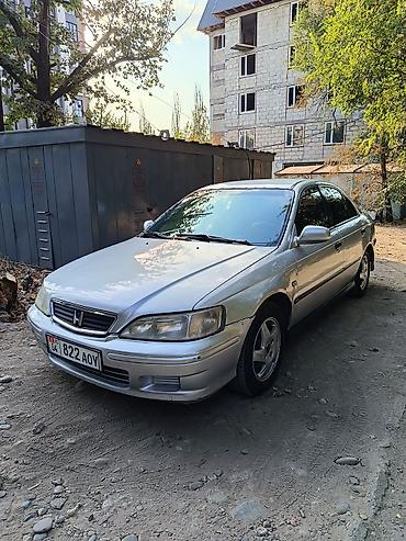honda git: Honda Accord: 2000 г., 1.8 л, Автомат, Бензин, Седан — 2