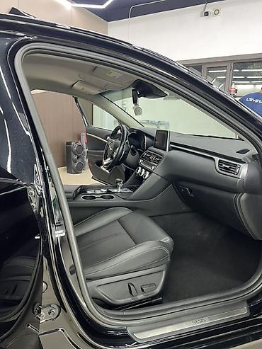 Hyundai: Hyundai Genesis: 2019 г., Седан — 14