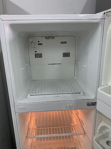 бытовая техника холодильники: Холодильник LG, Б/у, Двухкамерный, No frost, 53 * 153 * 60 — 3