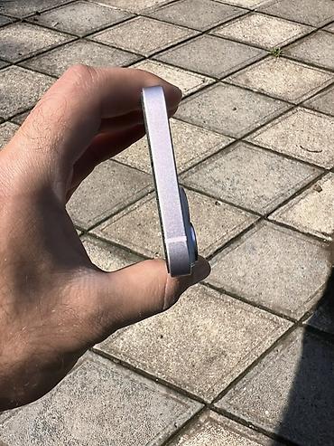 Apple iPhone: IPhone 14, 128 GB, Deep Purple, Face ID — 3