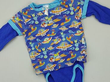 Body: Body, 9-12 m, 
stan - Bardzo dobry