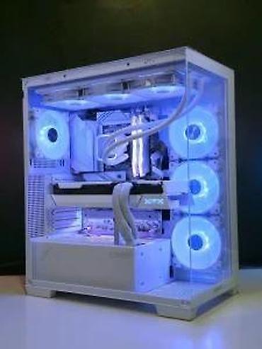 Desktop računari i radne stanice: Ryzen 9 9900X RX 7800XT X870 64GB 2TB - SM061PC. ✨ Prodaja i sklapanje — 2