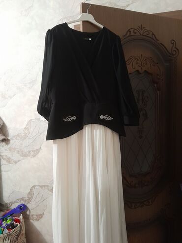 uzun koynekler: Ziyafət donu, Maksi, 2XL