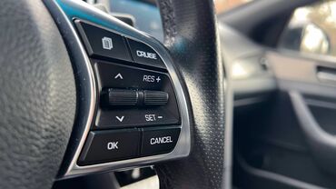 Hyundai: Hyundai Sonata: 2017 г., 2.4 л, Типтроник, Бензин, Седан — 12