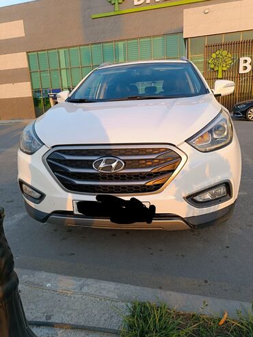 фольксваген пассат 2 0: Hyundai Tucson: 0.9 л | 2014 г. Внедорожник