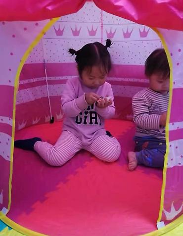 Палатки и домики: ❗️Супер скидка палатки Детский игровой шатер-домик для малышей палатка — 10