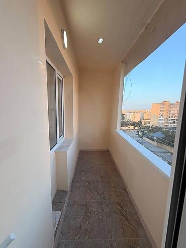 Daşınmaz əmlak: Bakı, Günəşli, 3 otaqlı, Köhnə tikili, 85 kv. m — 3
