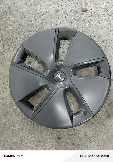 priora diskleri: Yeni Kolpak R 18 — 1