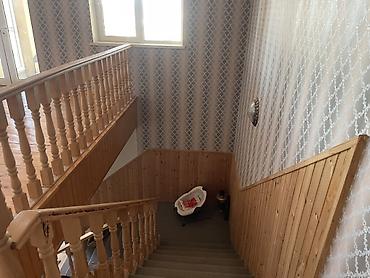 Həyət evləri və villaların satışı: 6 otaqlı, 200 kv. m, Kredit yoxdur, Orta təmir — 12