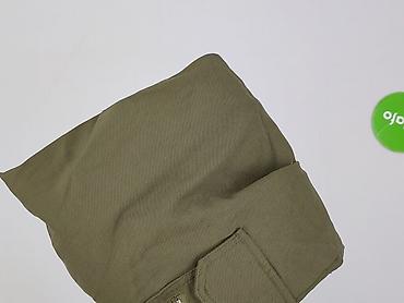 culotte: Spodnie cargo damskie, rozmiar L — 5
