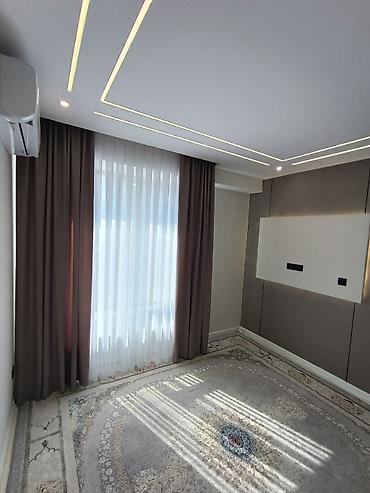 Продажа квартир: 2 комнаты, 47 м², Элитка, Евроремонт — 11