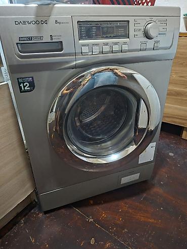 8 kg paltaryuyan 300₼. işlək vəziyyətdədir. ünvan