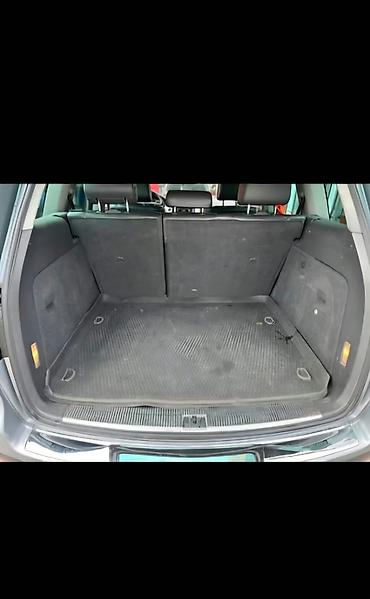 Volkswagen: Volkswagen Touareg: 2007 г., 3 л, Автомат, Дизель, Внедорожник — 4