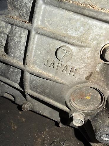 форестер каропка: Коробка передач Механика Subaru 2002 г., Б/у, Япония — 2