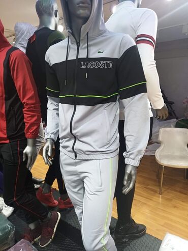 Trenerke: TOP PONUDA Veličina S M L XL XXL Cena 5300 dinara Moguca zamena — 8