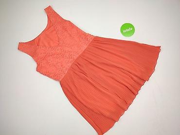 bluzki impreza: Topshop, Sukienka damska, rozmiar L — 3