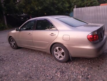 автомобили в рассрочку без первоначального взноса: Honda : 2005 г., 2.4 л, Автомат, Бензин, Седан