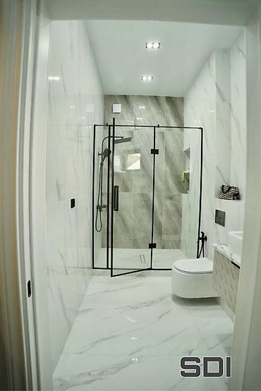 Продажа коттеджей и домов: Продаётся шикарный дом в престижном районе Кок-Жар 🏡 ▫️ Участок — 7 — 18