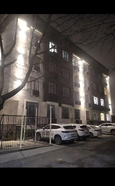 Продажа квартир: 1 комната, 39 м², Индивидуалка, 4 этаж, Евроремонт — 19